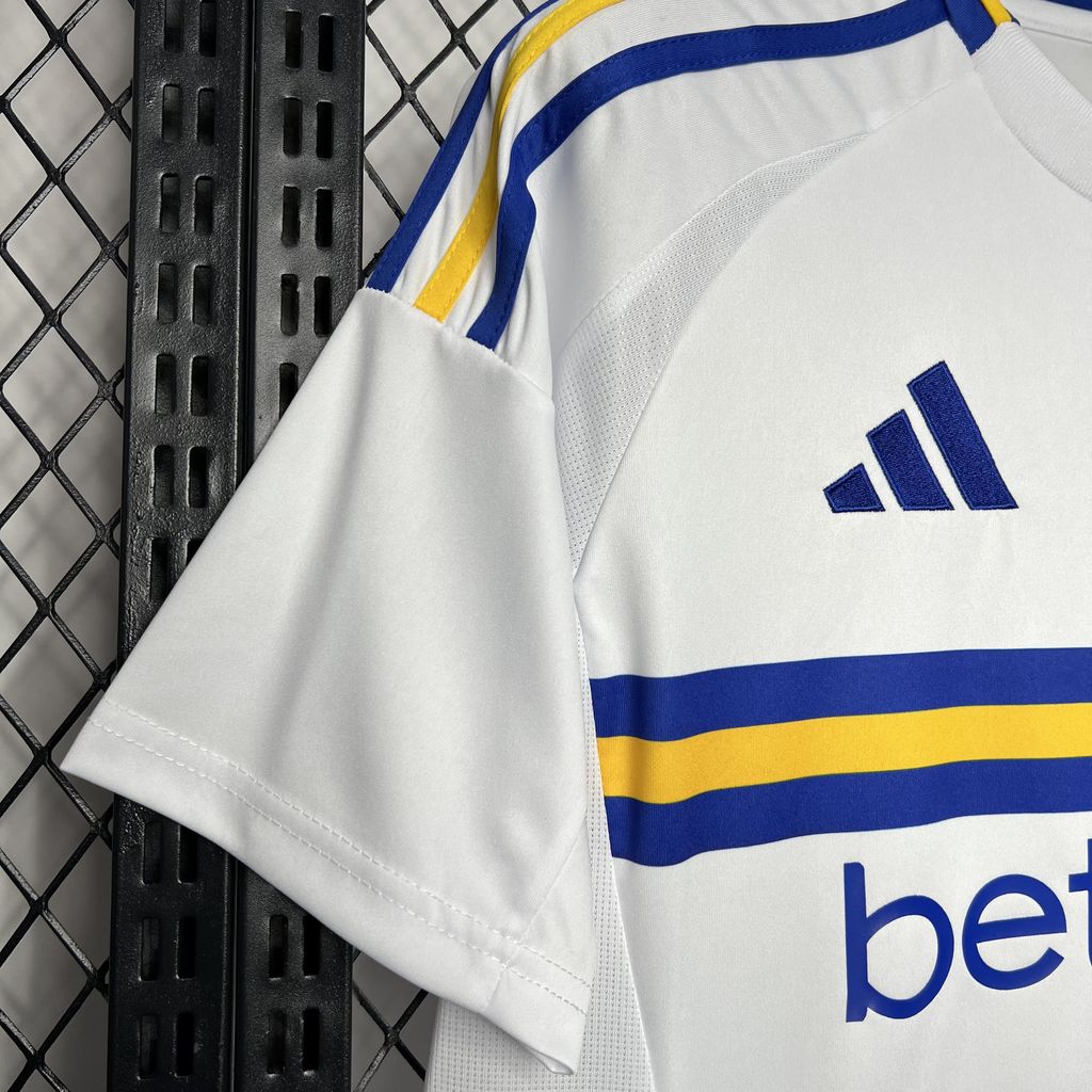 2024/2025 Boca Juniors Away