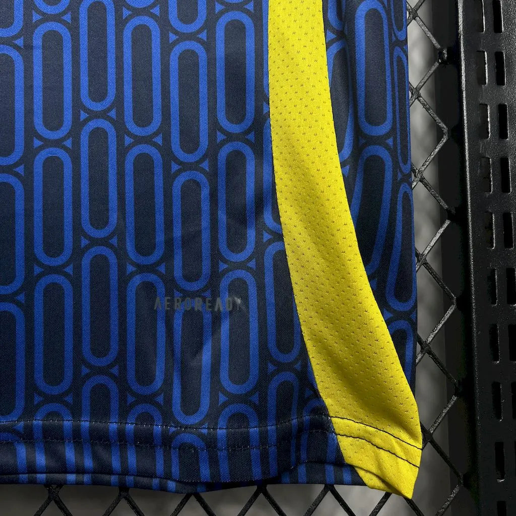 2024/2025 Al-Nassr Away