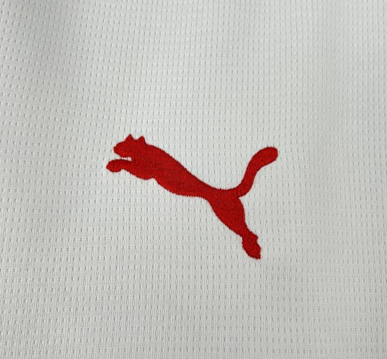 2025/2026 Morocco National Team Away
