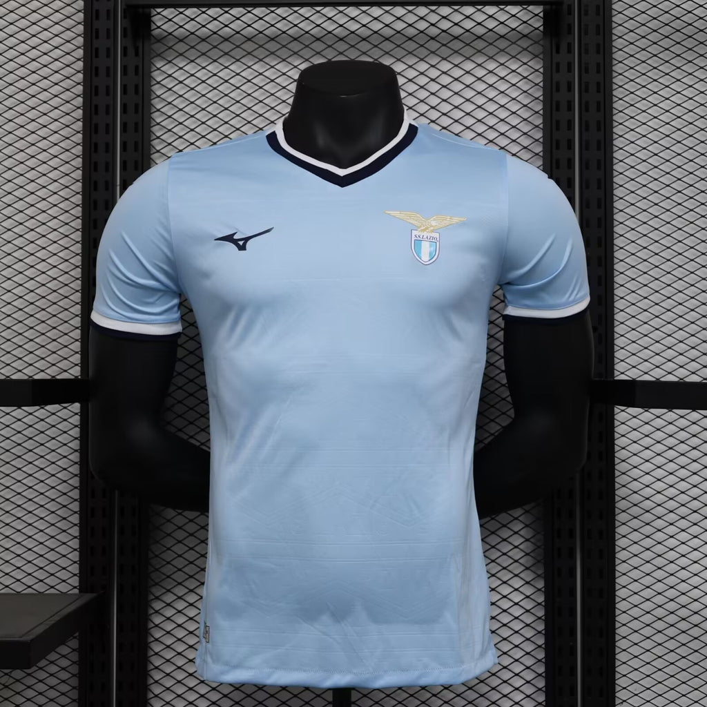 2024/2025 Player Version Lazio Home