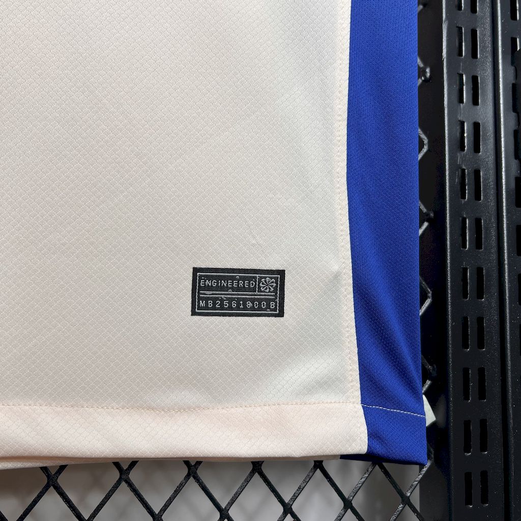 2024/2025 Chelsea Away Football Shirt1:1