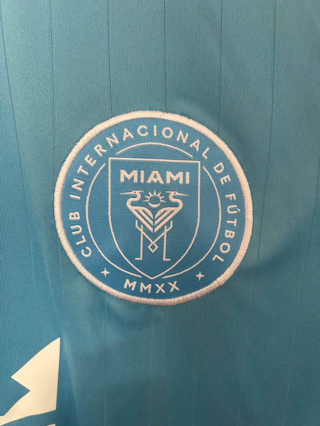 2025/2026 Inter Miami Third Away