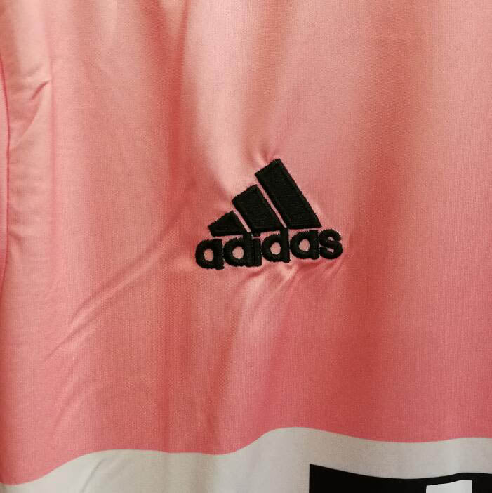 2015/2016 Retro Juventus Away