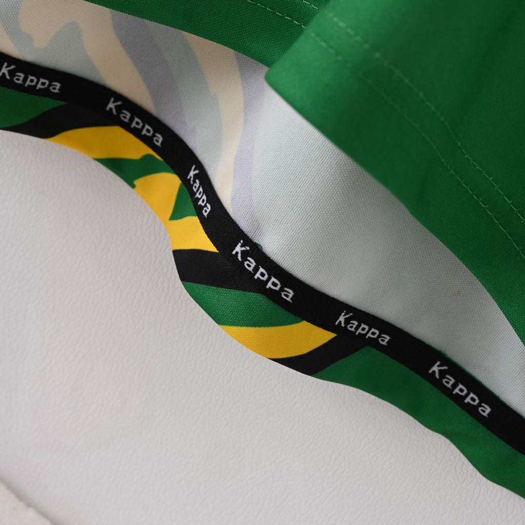 1998 Retro Jamaica Away