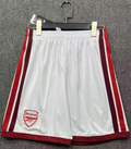 2026/2027 Arsenal Home Football Shorts 1:1 Thai Quality topjersey