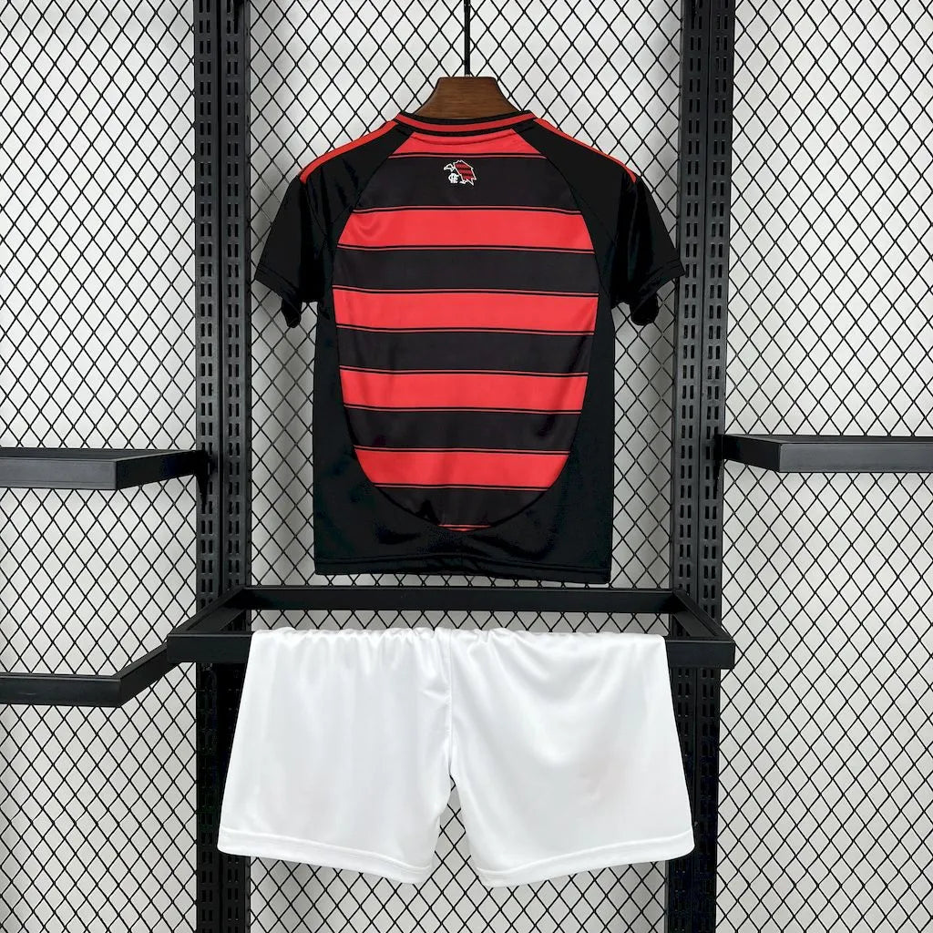 2025/2026 Flamengo Home