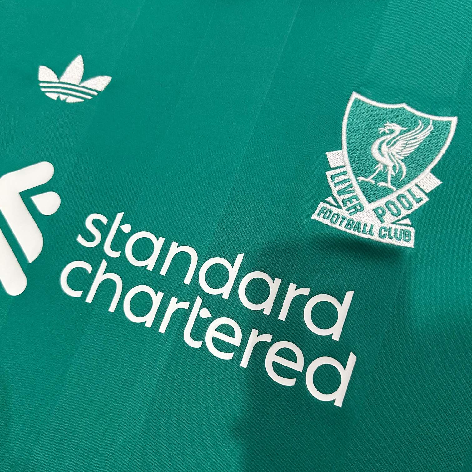 2025/2026 Liverpool Third Away
