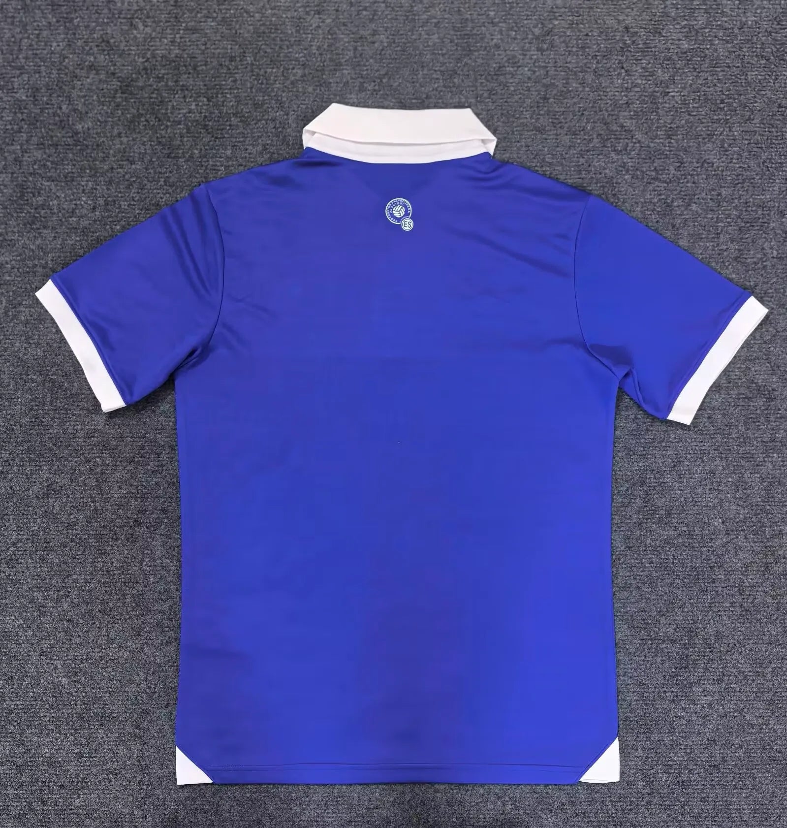 2025/2026 El Salvador Home