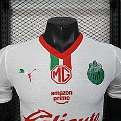 2025/2026 Player Version Chivas Away