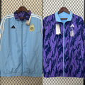 2024 Argentina Reversible Windbreake