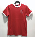 1965 Retro Liverpool home classic retro commemorative football ball