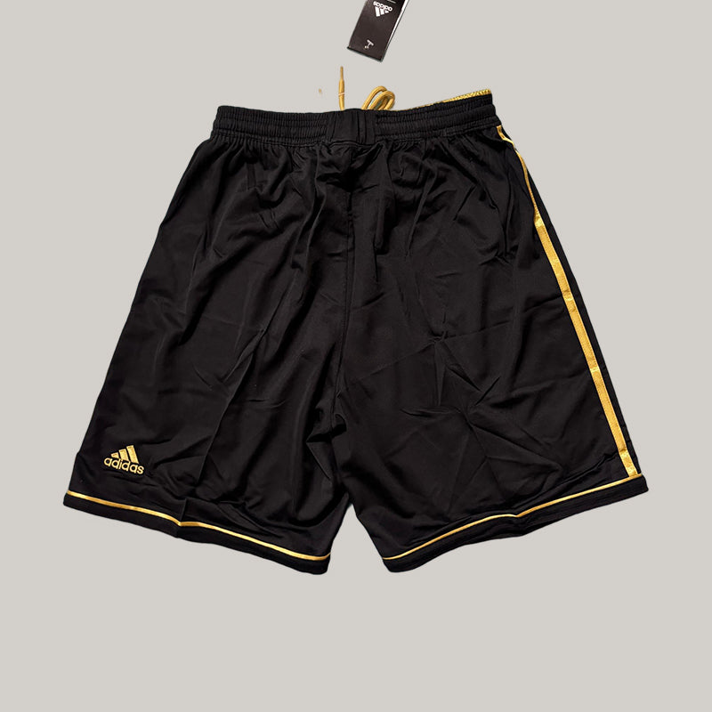 2011/2012 Retro Real Madrid Away Shorts