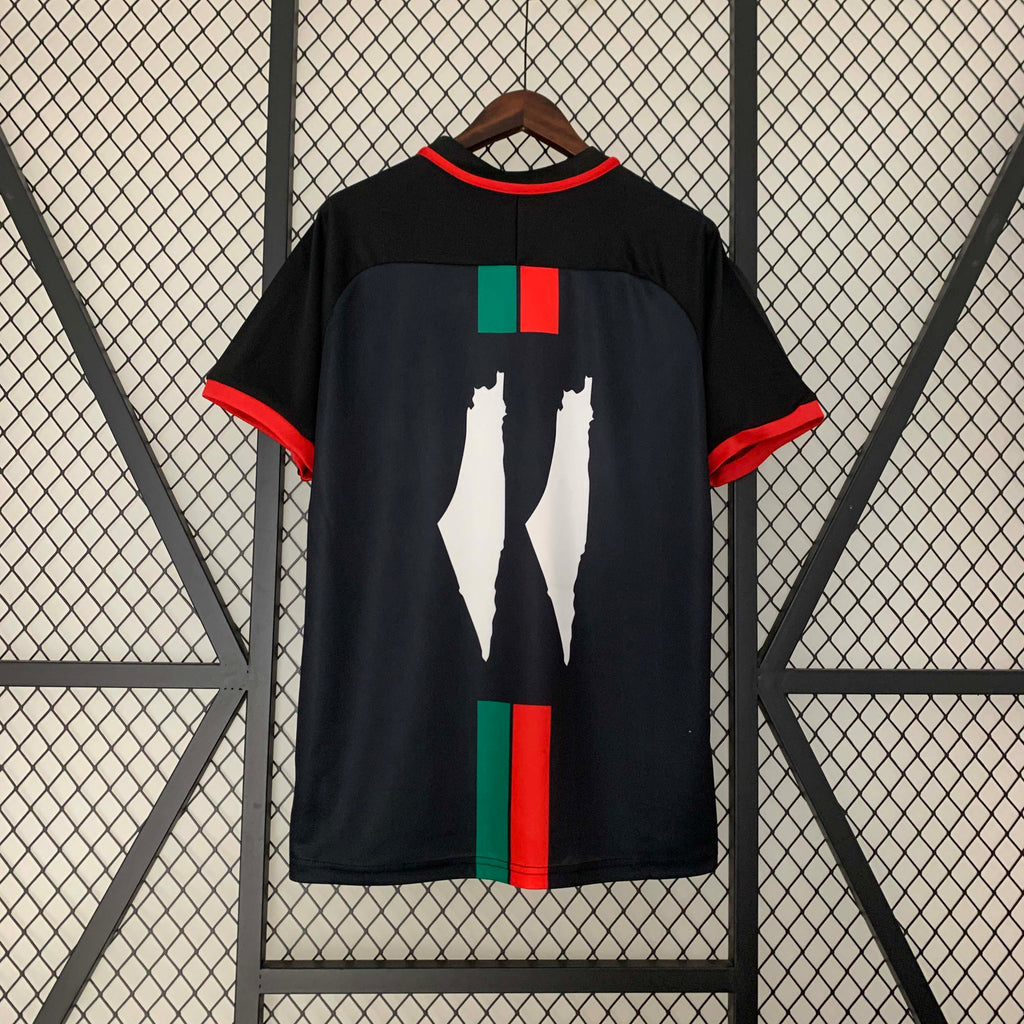 2023-2024 Palestine Home