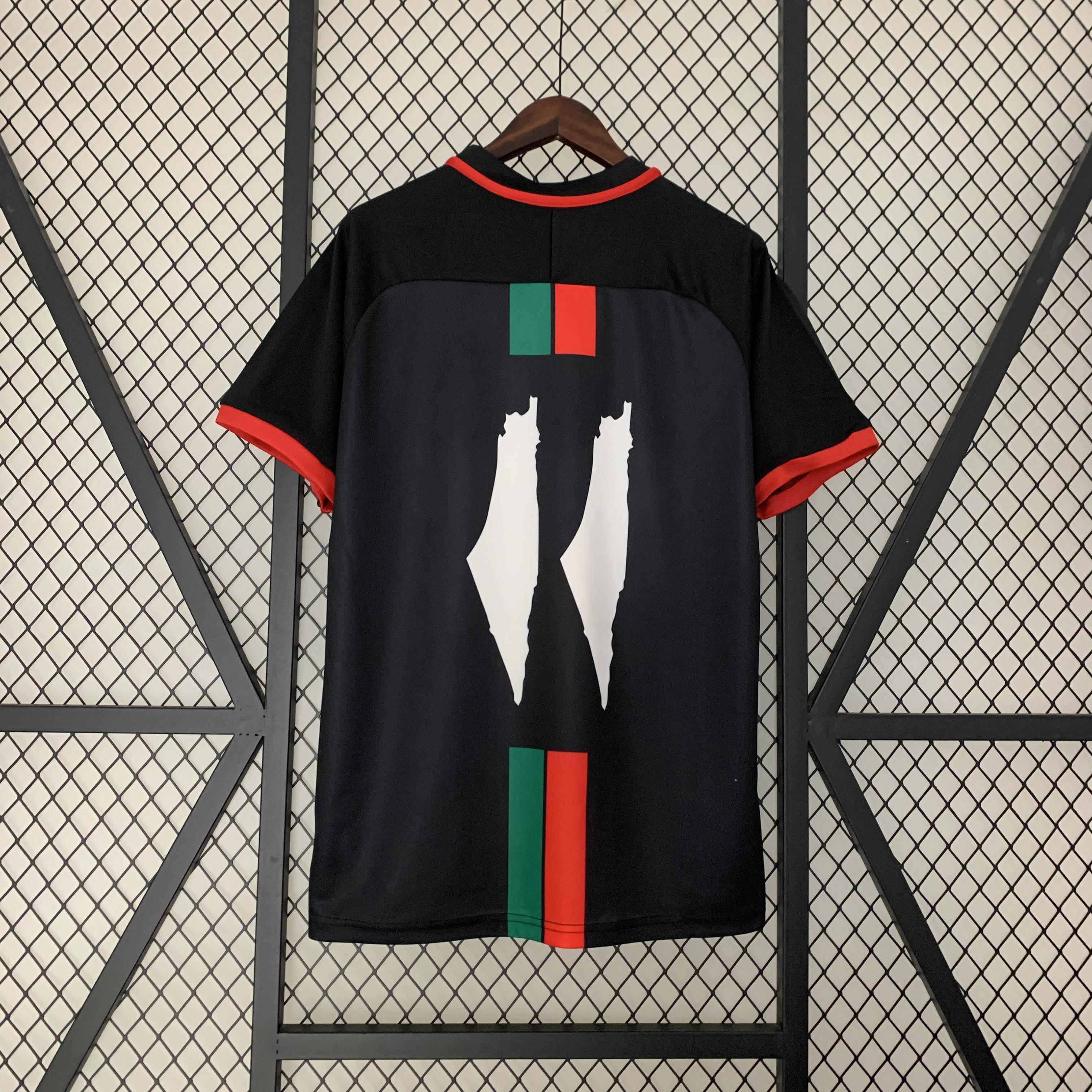 2023-2024 Palestine Home
