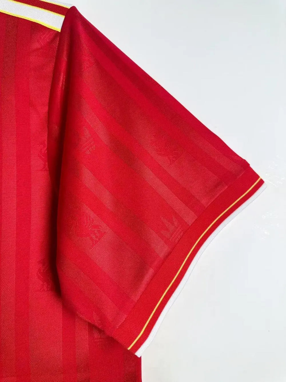 1986/1987 Retro Liverpool Home