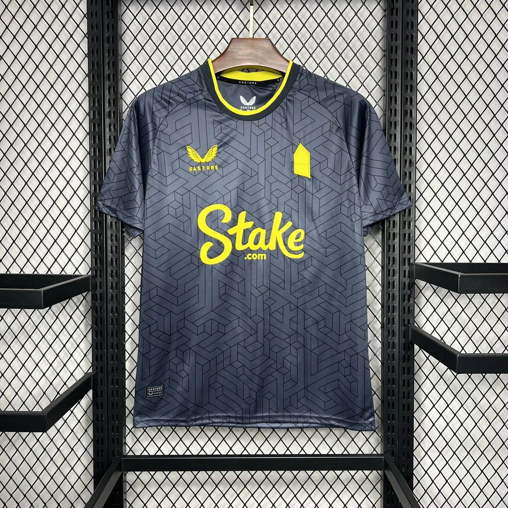 2024/2025 Everton Away