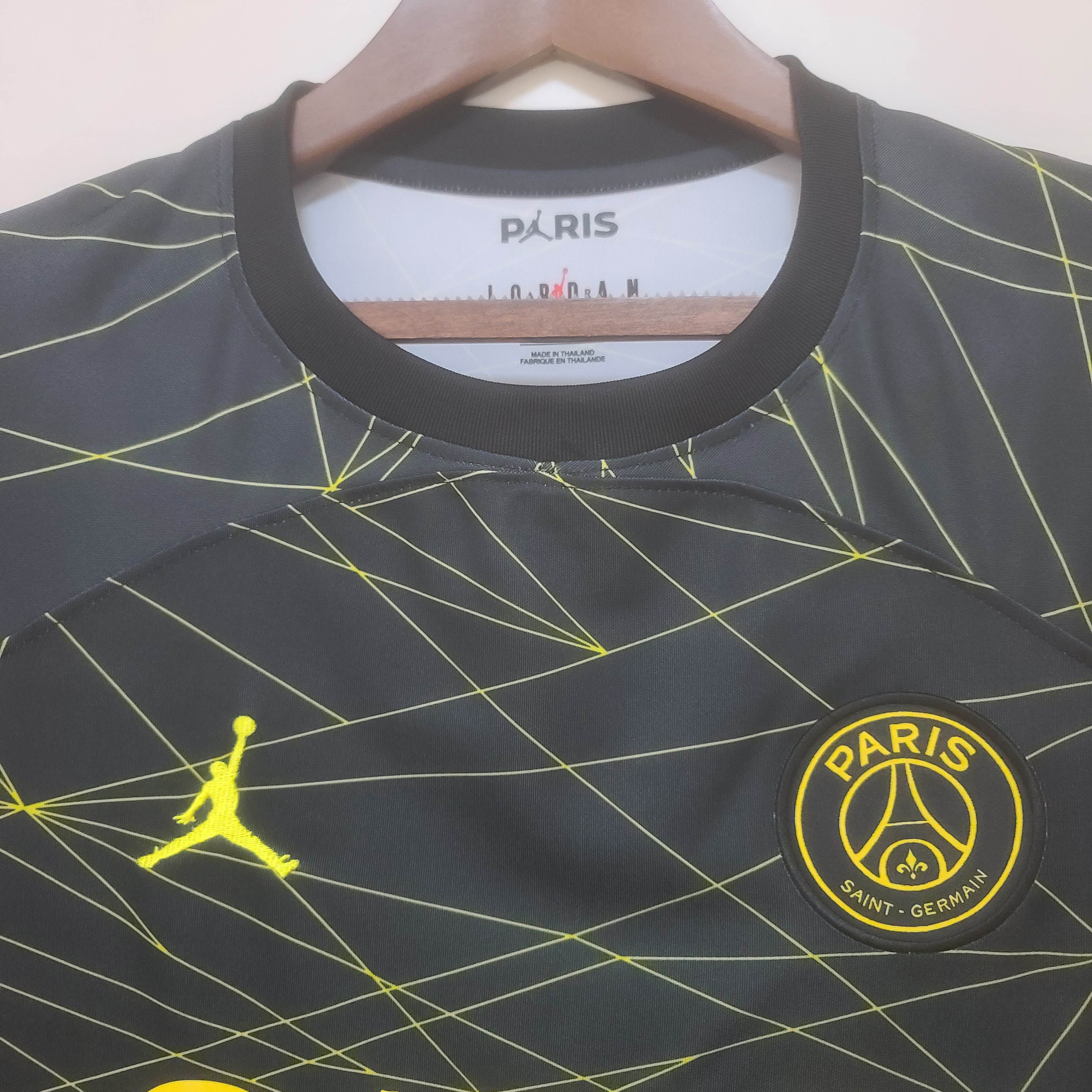 2022/2023 Psg Paris Saint-Germain Fourth Away