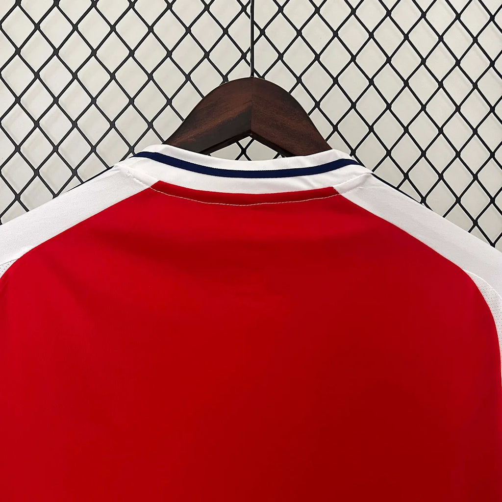 2024/2025 Arsenal Home