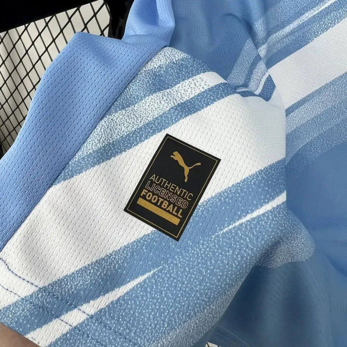 2025/2026 Manchester City Home