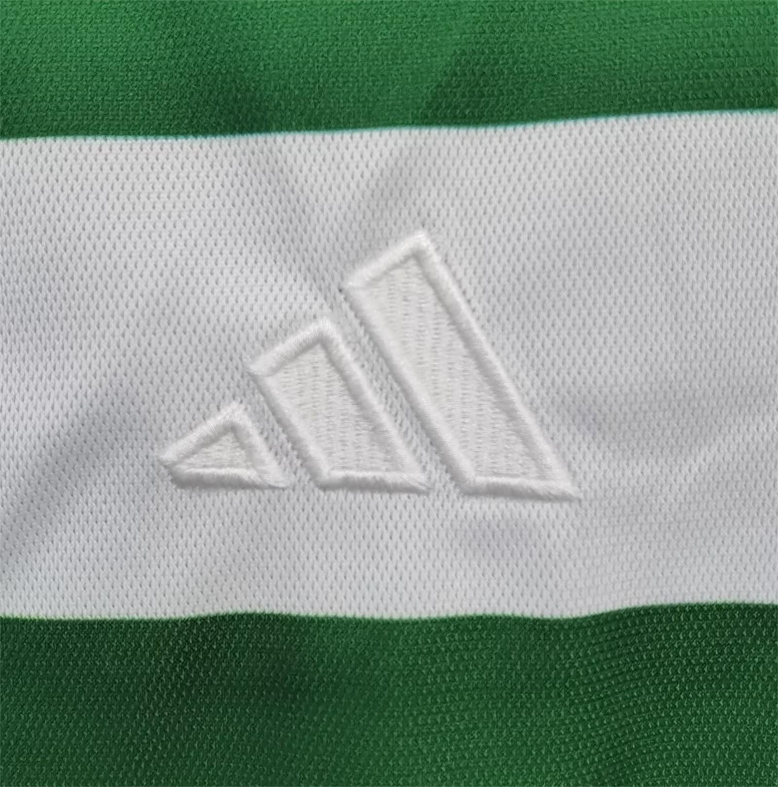 2023/2024 Celtic Special Edition