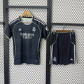 2025/2026 Real Madrid Away