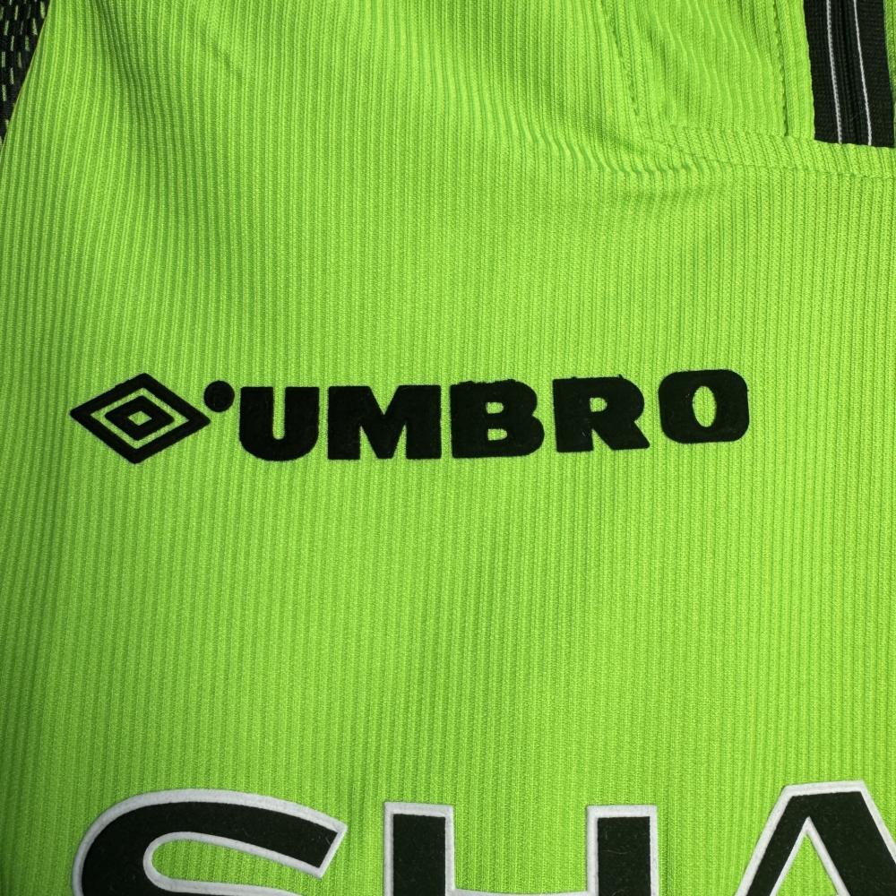 1998-1999 Retro Long Sleeve Manchester United Goalkeeper