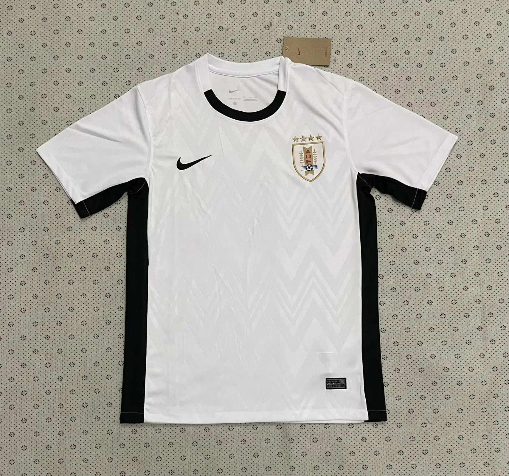 2025/2026 Uruguay National Away