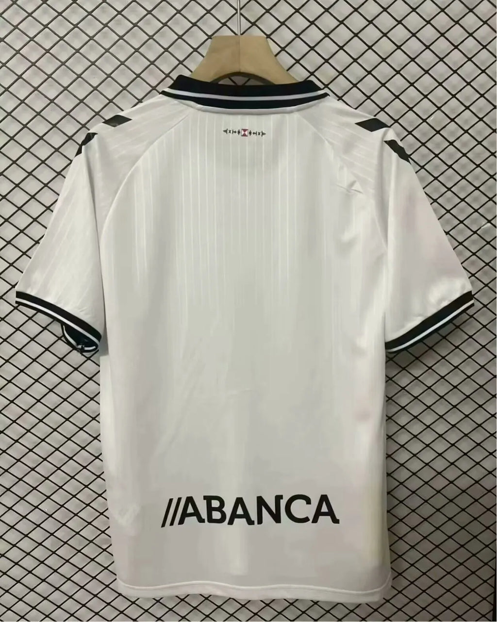 2025/2026 Celta Vigo Special Edition white
