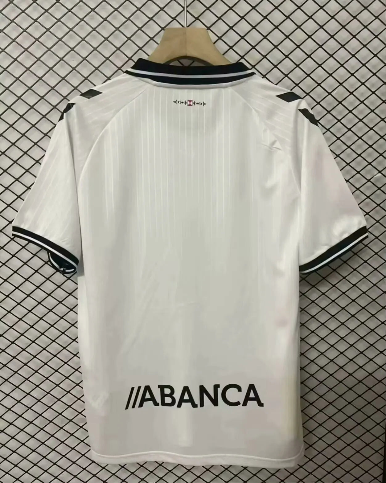 2025/2026 Celta Vigo Special Edition white