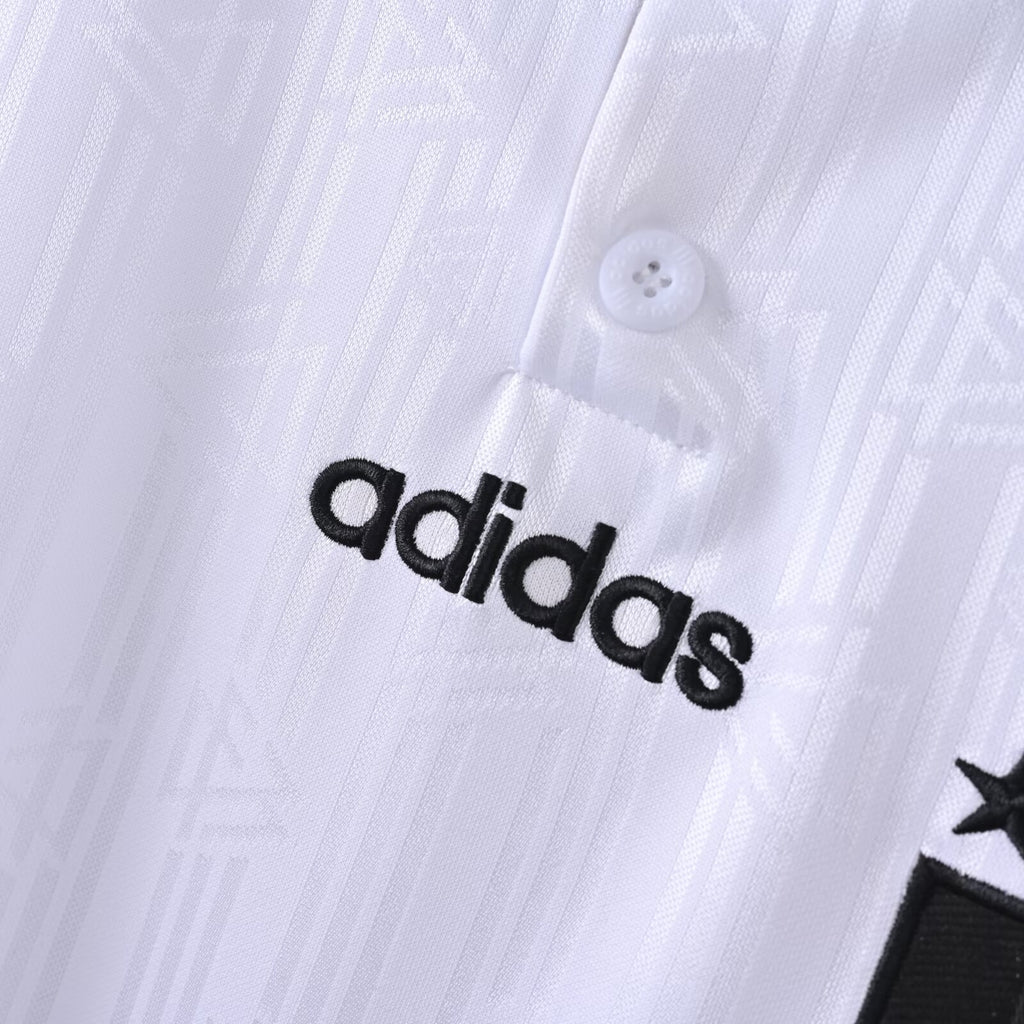 1996 Retro Germany Home