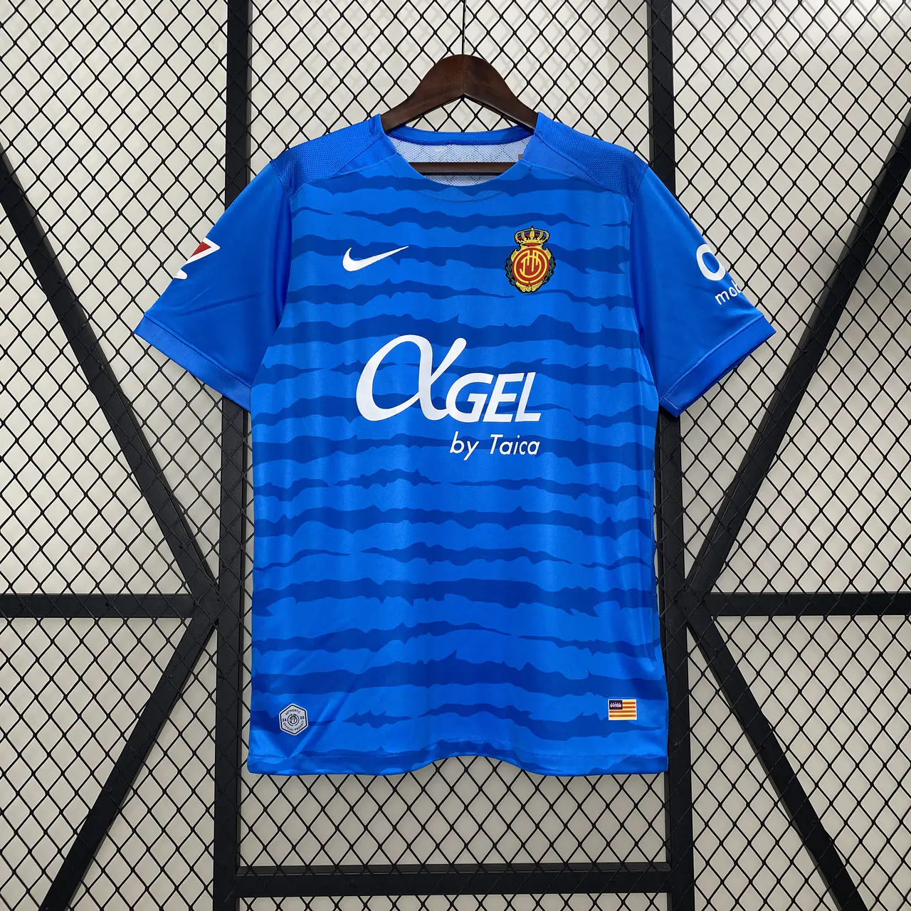 2024/2025 RCD Mallorca Third Away