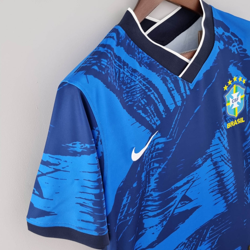 2022 Brazil Classic Blue