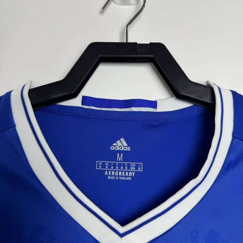 2016/2017 Retro Chelsea Home