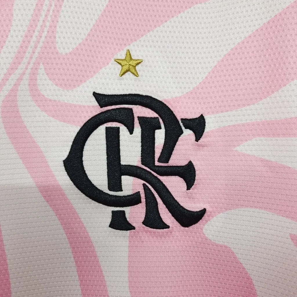 2024/2025 Flamengo Away