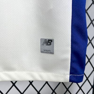 2025-2026 Porto Third Away