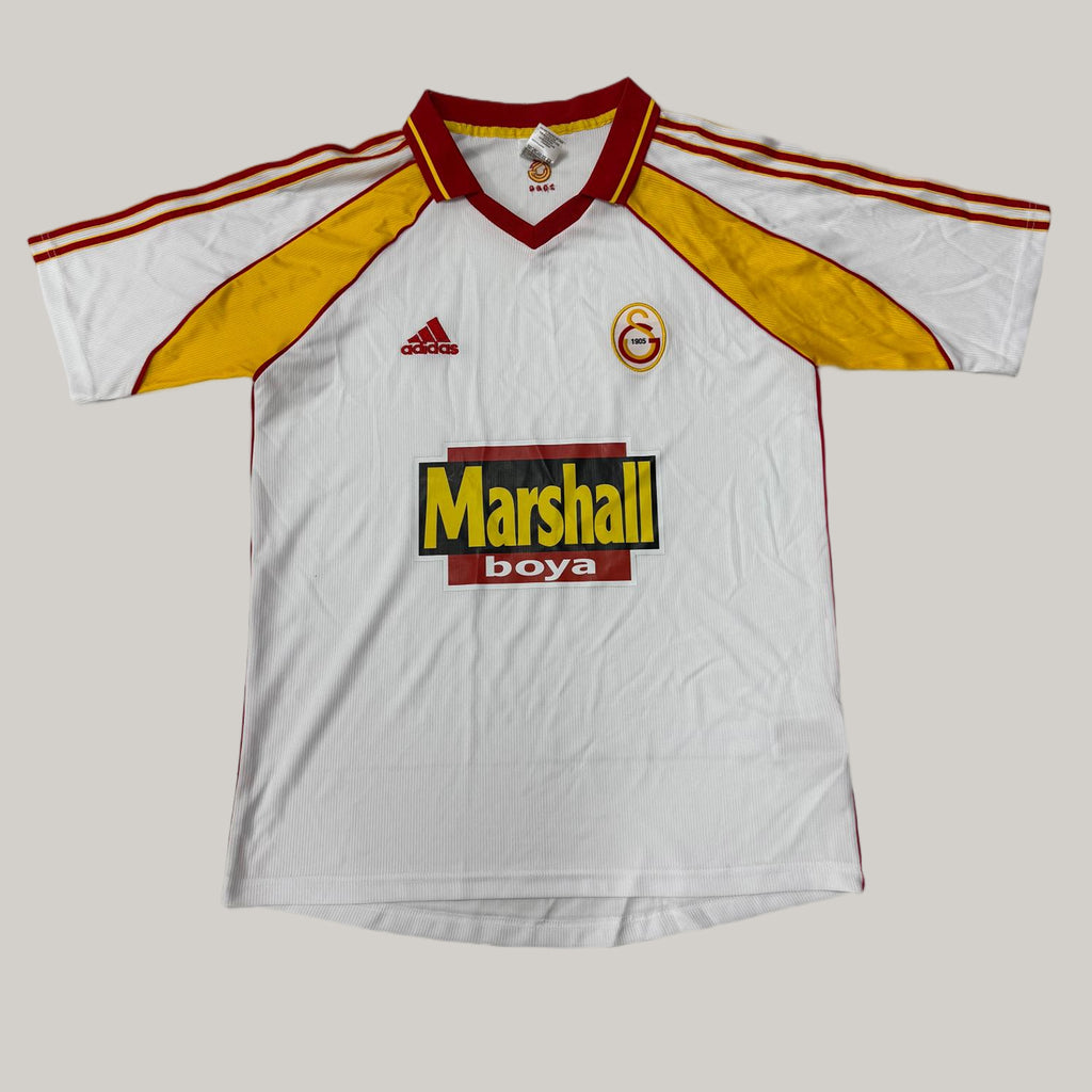 1999/2000 Retro Galatasaray Away