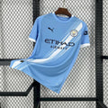2025/2026 Manchester City Home