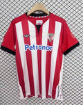 2011/2012 Retro Athletic Bilbao Home