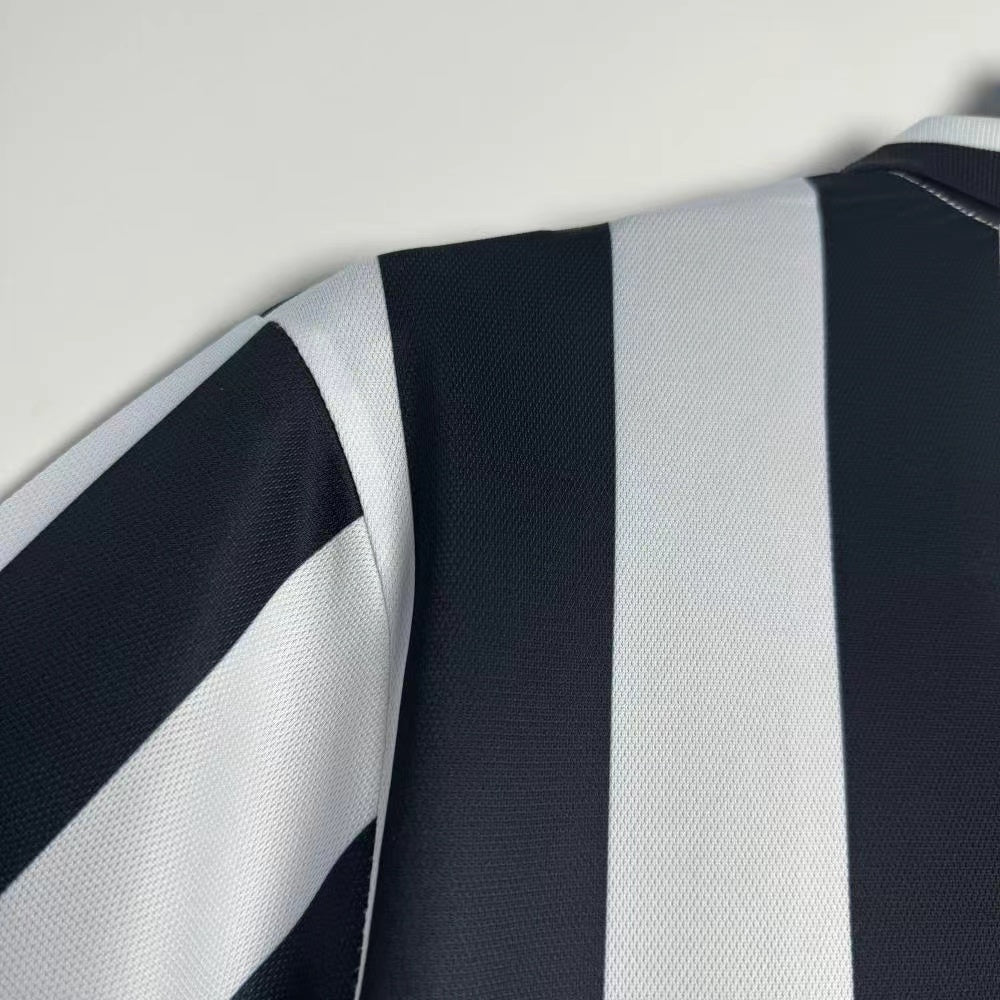1994/1995 Retro Juventus Home