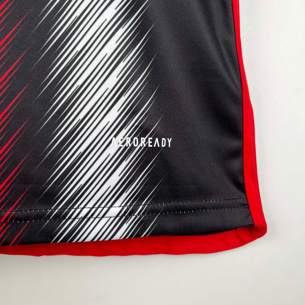 2023/2024 São Paulo Third Away Jersey
