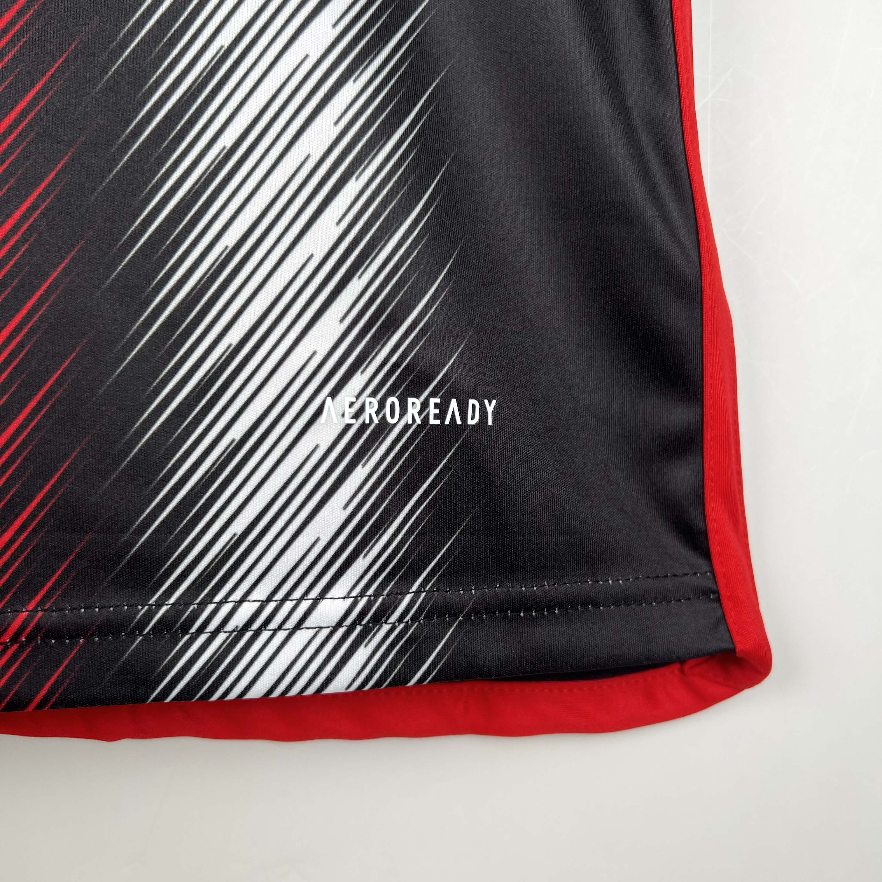 2023/2024 São Paulo Third Away Jersey