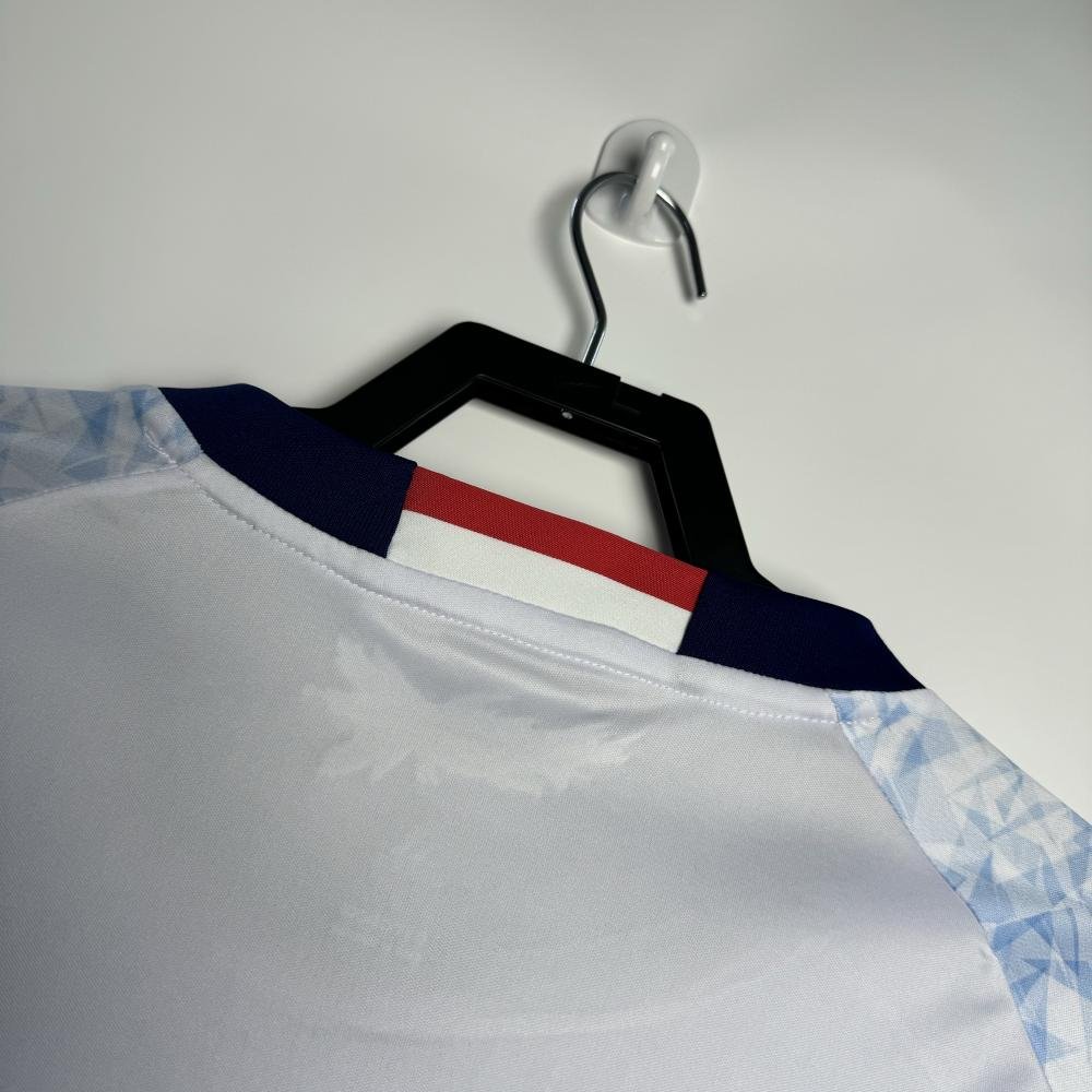 2016-2017 Retro Japan Away