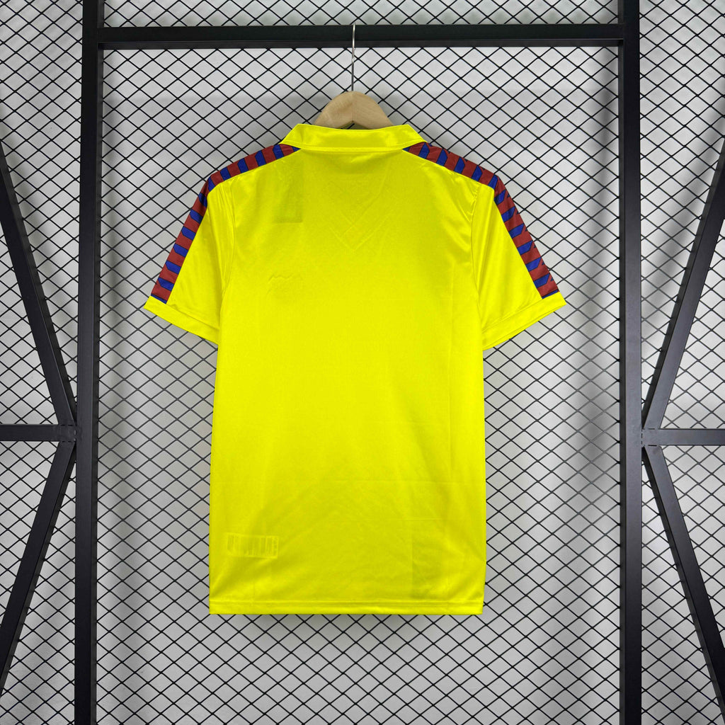 1982/1984 Retro Barcelona Away
