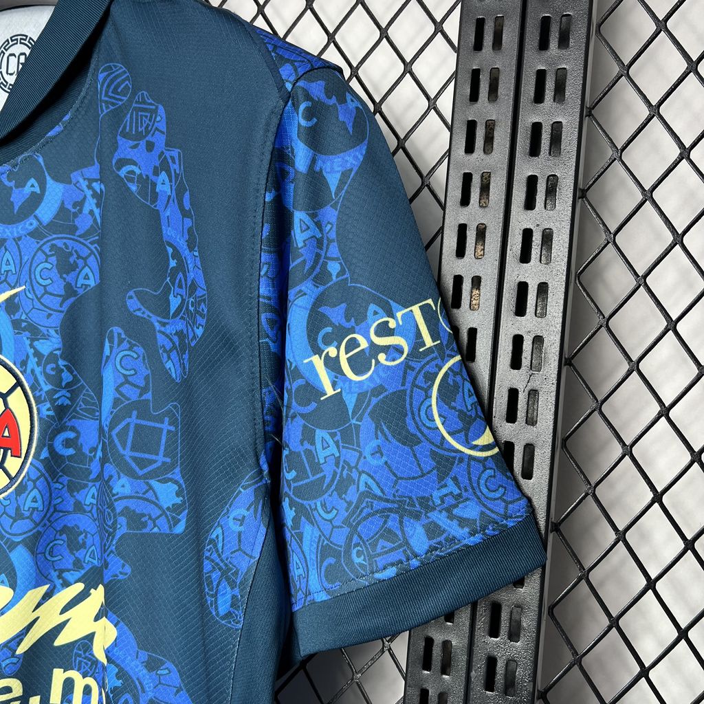 2024/2025 Club América Away