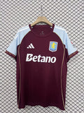 2025/2026 Aston Villa Home