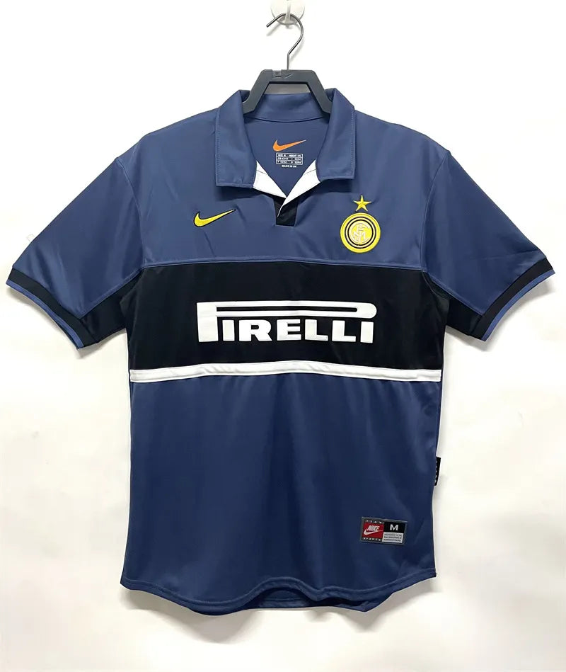 1998/1999 Retro Inter Milan Third Away