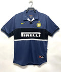 1998/1999 Retro Inter Milan Third Away