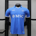 2024/2025 Player version Napoli Home