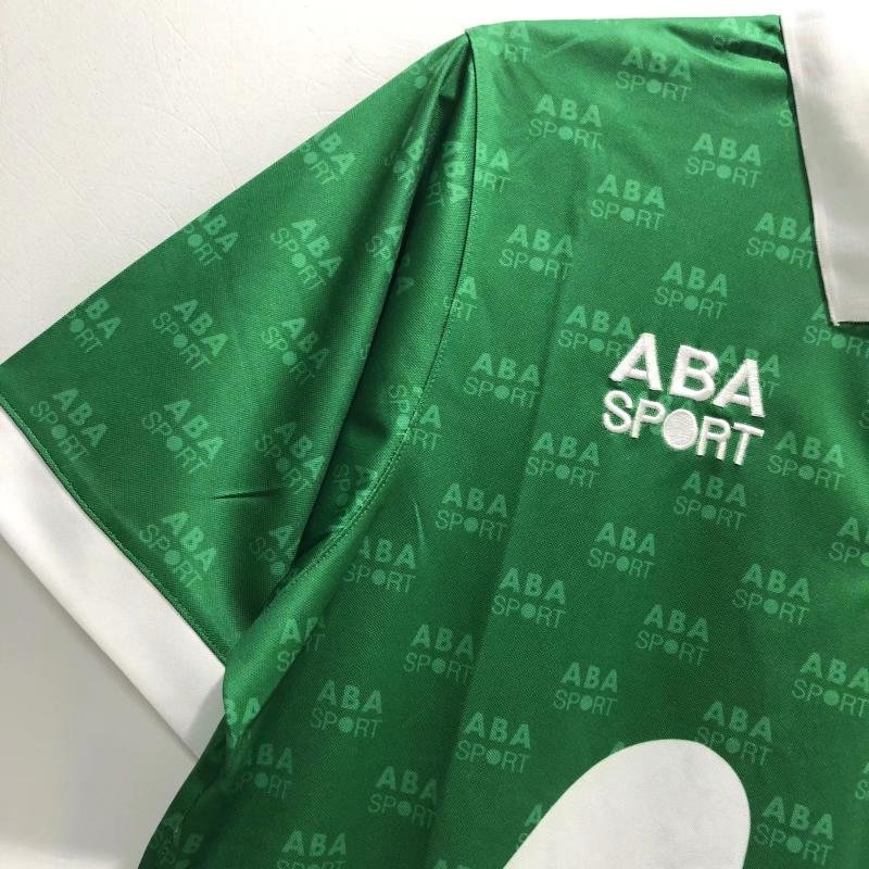 1995 Retro Mexico Home