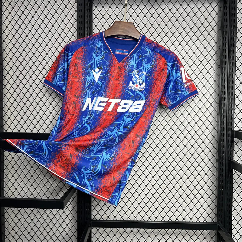 2024/2025 Crystal Palace Home